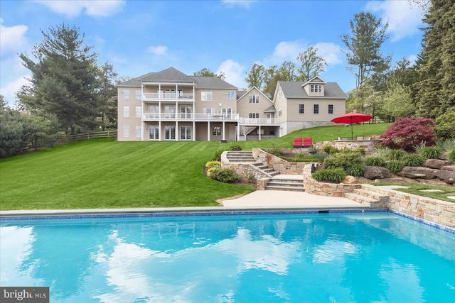 2606 BRIGADOON RD, Phoenix, MD 21131