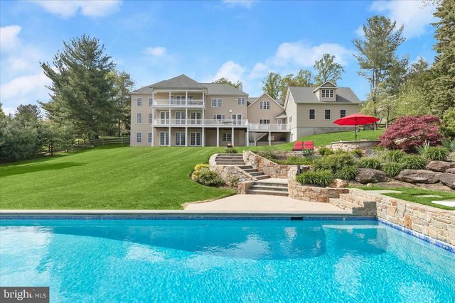 2606 BRIGADOON RD, Phoenix, MD 21131