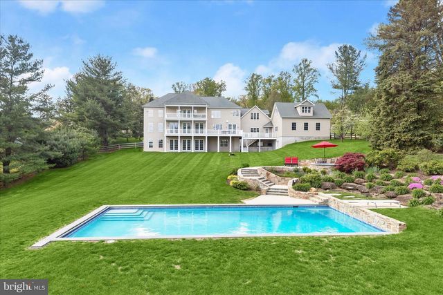 2606 BRIGADOON RD, Phoenix, MD 21131