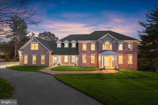 2606 BRIGADOON RD, Phoenix, MD 21131