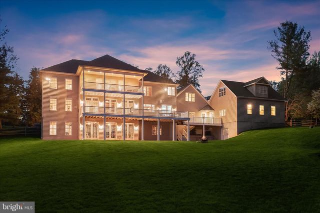 2606 BRIGADOON RD, Phoenix, MD 21131