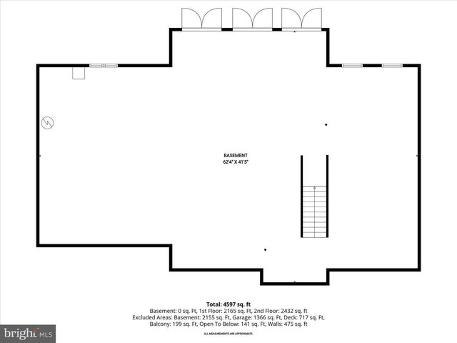 2606 BRIGADOON RD, Phoenix, MD 21131