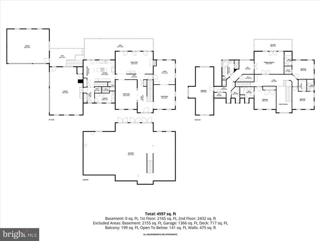 2606 BRIGADOON RD, Phoenix, MD 21131