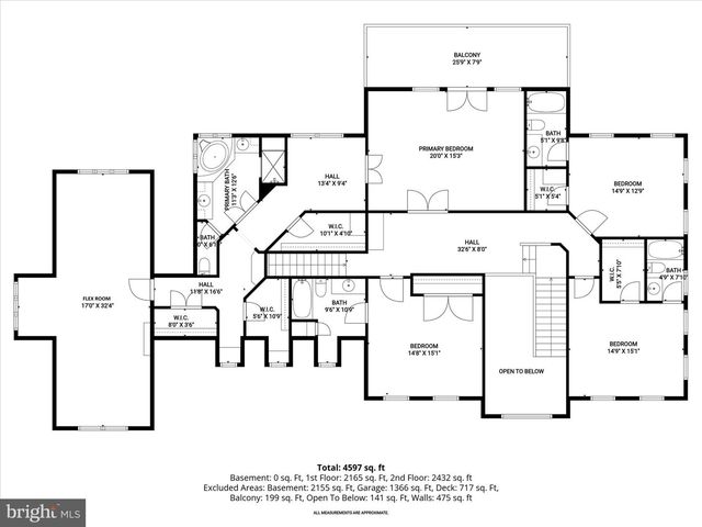 2606 BRIGADOON RD, Phoenix, MD 21131