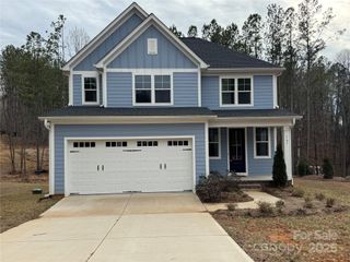 107 Spring View Lane, Statesville, NC 28677