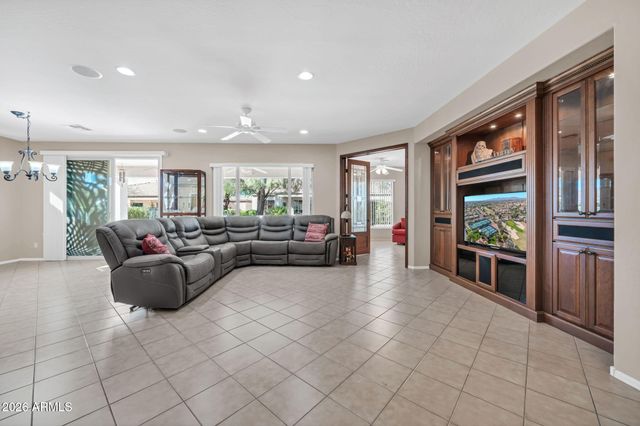 22118 N Arrellaga Drive, Sun City West, AZ 85375