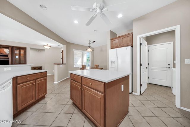 22118 N Arrellaga Drive, Sun City West, AZ 85375