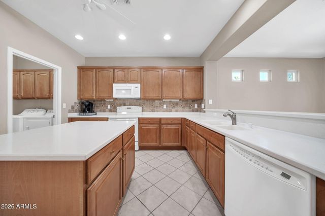 22118 N Arrellaga Drive, Sun City West, AZ 85375