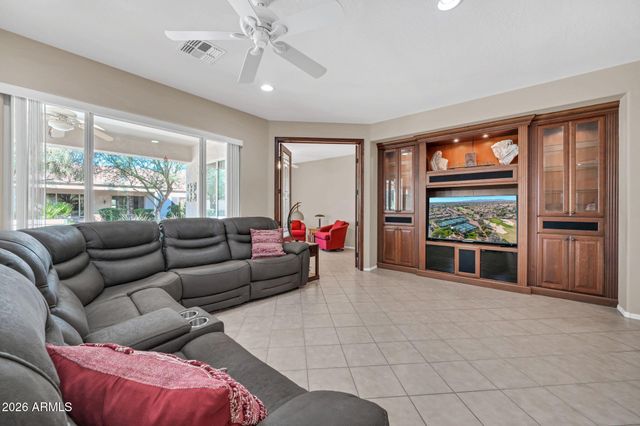 22118 N Arrellaga Drive, Sun City West, AZ 85375