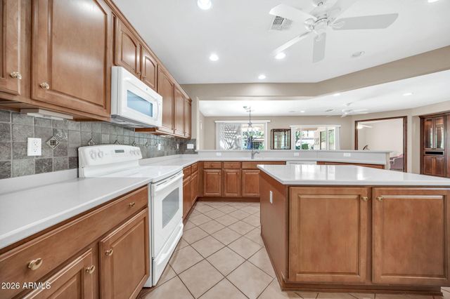 22118 N Arrellaga Drive, Sun City West, AZ 85375