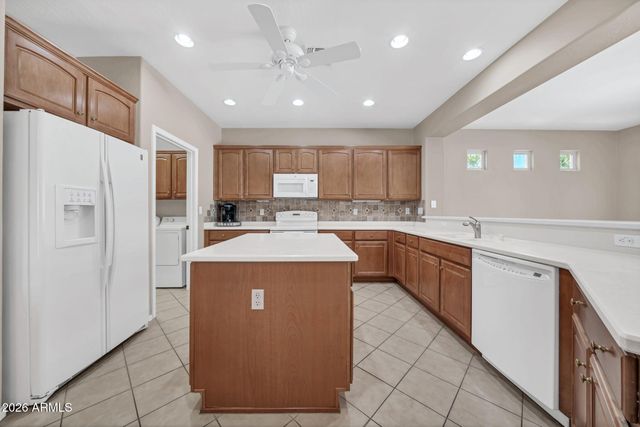 22118 N Arrellaga Drive, Sun City West, AZ 85375