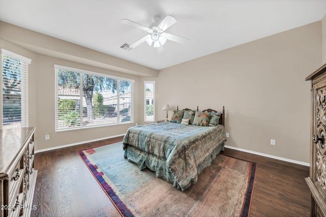 22118 N Arrellaga Drive, Sun City West, AZ 85375