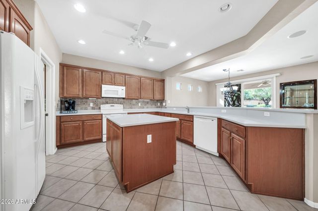 22118 N Arrellaga Drive, Sun City West, AZ 85375