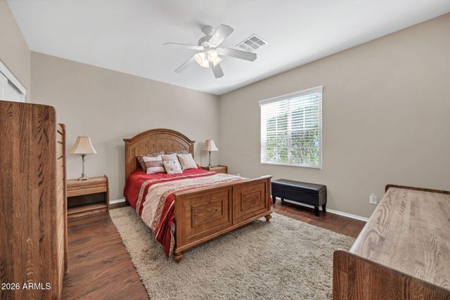 22118 N Arrellaga Drive, Sun City West, AZ 85375