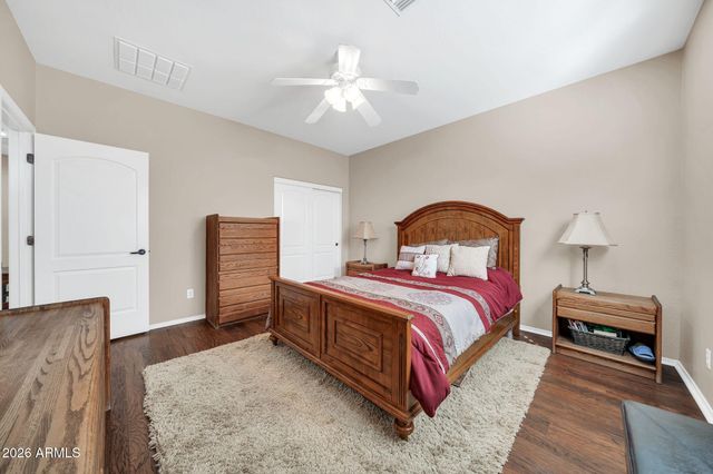 22118 N Arrellaga Drive, Sun City West, AZ 85375