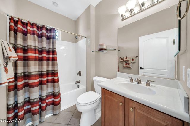 22118 N Arrellaga Drive, Sun City West, AZ 85375