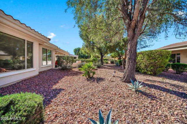 22118 N Arrellaga Drive, Sun City West, AZ 85375