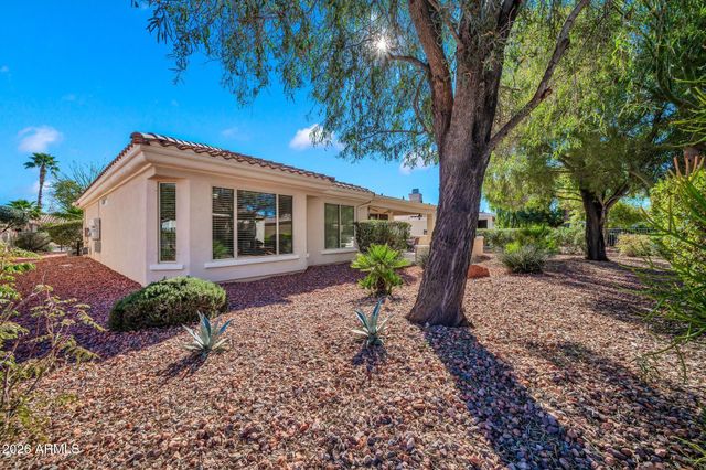22118 N Arrellaga Drive, Sun City West, AZ 85375