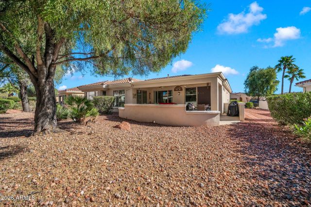 22118 N Arrellaga Drive, Sun City West, AZ 85375