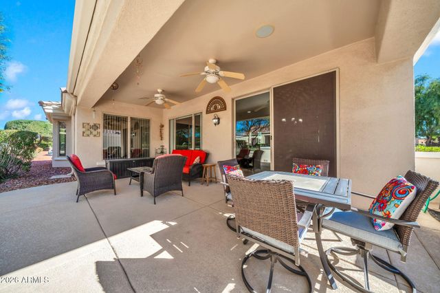 22118 N Arrellaga Drive, Sun City West, AZ 85375