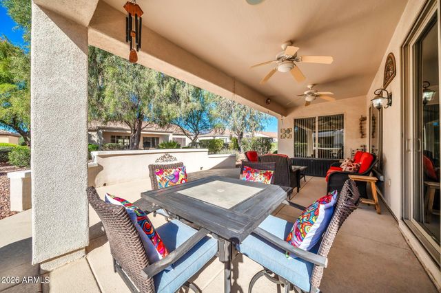 22118 N Arrellaga Drive, Sun City West, AZ 85375