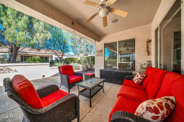 22118 N Arrellaga Drive, Sun City West, AZ 85375