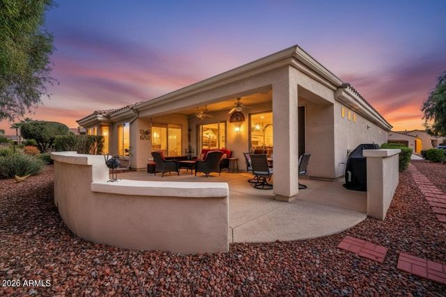 22118 N Arrellaga Drive, Sun City West, AZ 85375