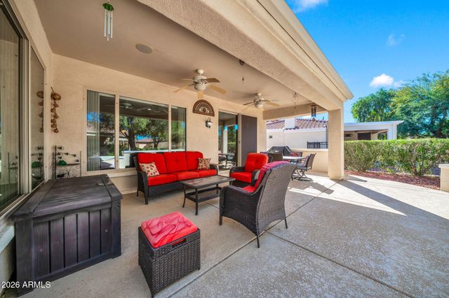 22118 N Arrellaga Drive, Sun City West, AZ 85375
