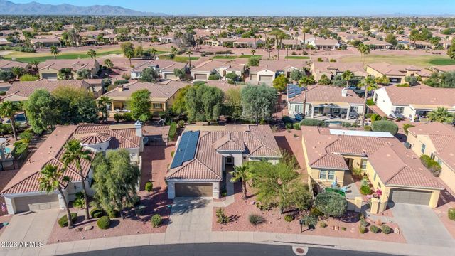 22118 N Arrellaga Drive, Sun City West, AZ 85375