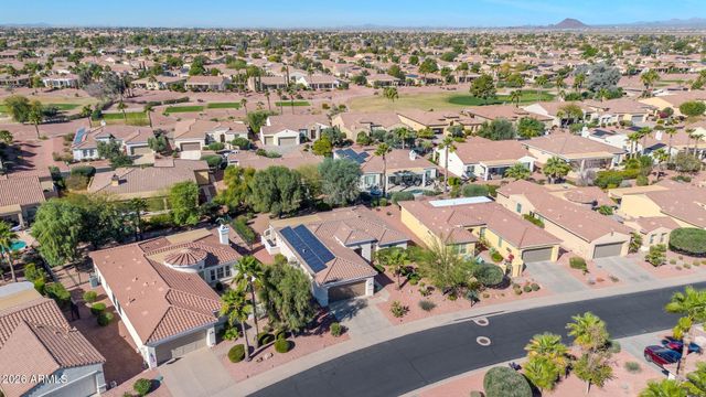 22118 N Arrellaga Drive, Sun City West, AZ 85375