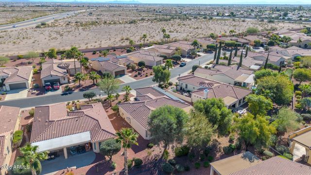 22118 N Arrellaga Drive, Sun City West, AZ 85375