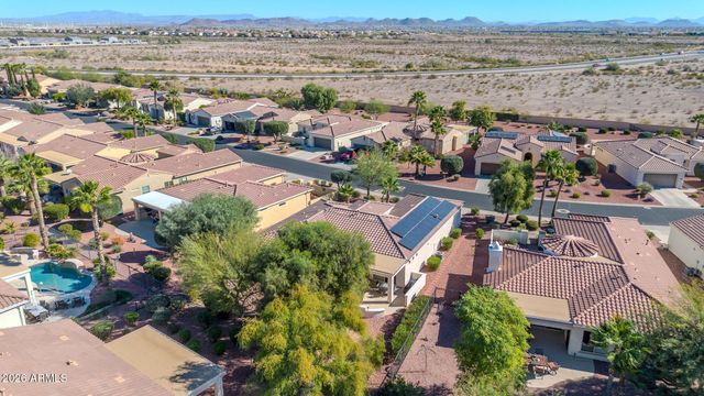 22118 N Arrellaga Drive, Sun City West, AZ 85375