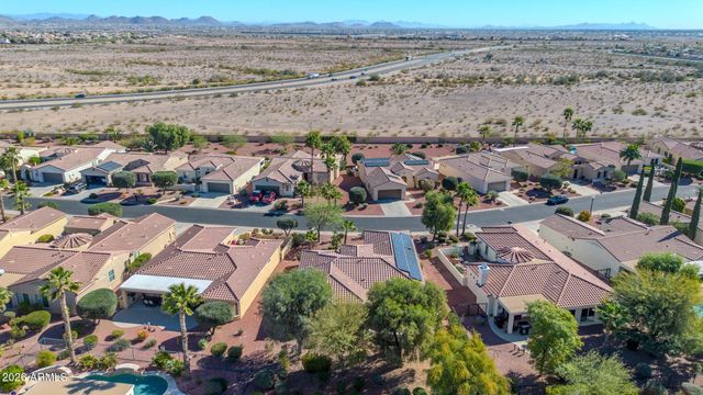 22118 N Arrellaga Drive, Sun City West, AZ 85375