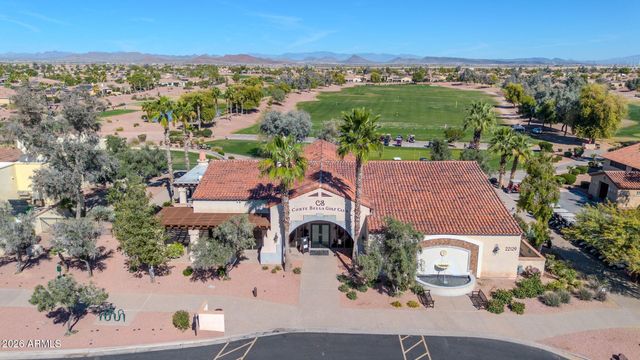 22118 N Arrellaga Drive, Sun City West, AZ 85375
