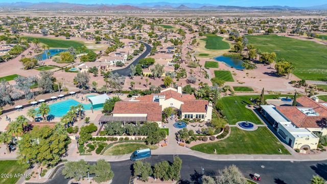 22118 N Arrellaga Drive, Sun City West, AZ 85375