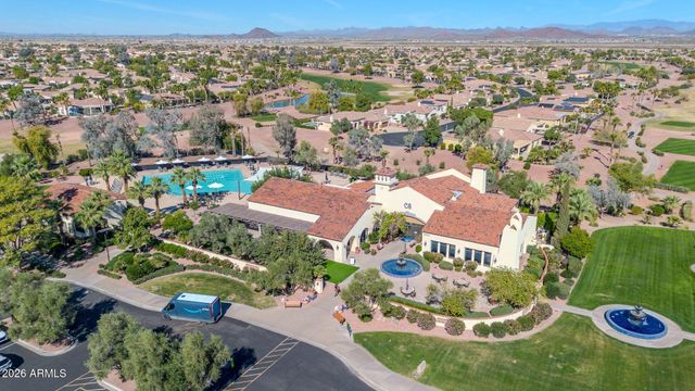 22118 N Arrellaga Drive, Sun City West, AZ 85375