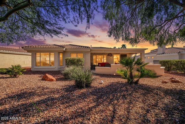 22118 N Arrellaga Drive, Sun City West, AZ 85375