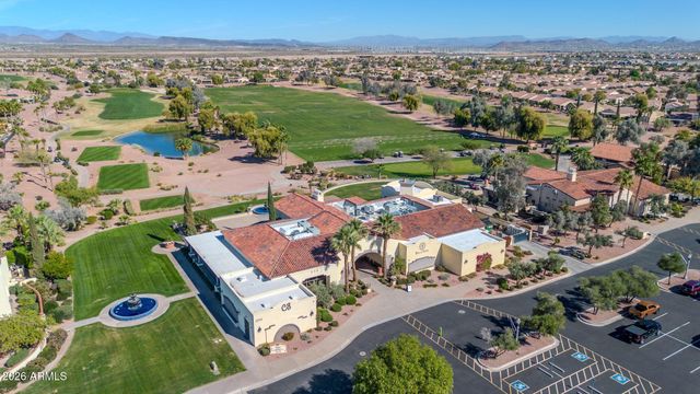 22118 N Arrellaga Drive, Sun City West, AZ 85375