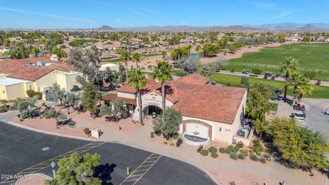 22118 N Arrellaga Drive, Sun City West, AZ 85375