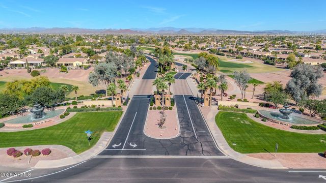 22118 N Arrellaga Drive, Sun City West, AZ 85375
