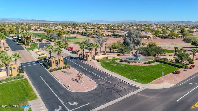 22118 N Arrellaga Drive, Sun City West, AZ 85375