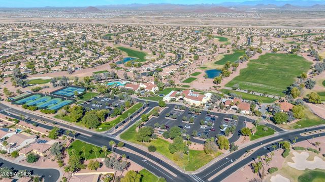 22118 N Arrellaga Drive, Sun City West, AZ 85375