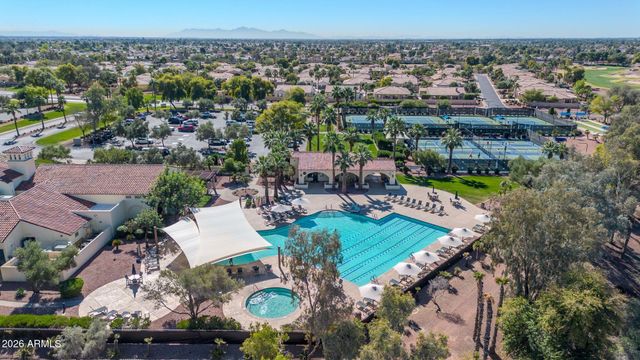 22118 N Arrellaga Drive, Sun City West, AZ 85375