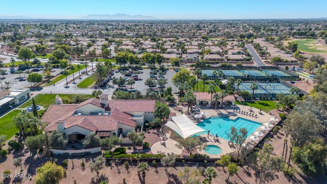 22118 N Arrellaga Drive, Sun City West, AZ 85375