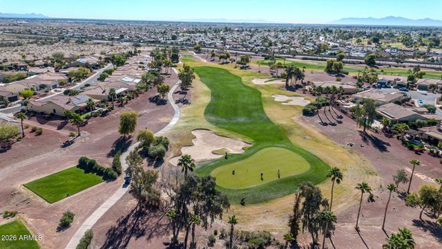 22118 N Arrellaga Drive, Sun City West, AZ 85375