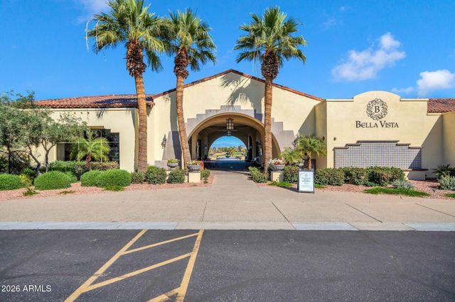 22118 N Arrellaga Drive, Sun City West, AZ 85375