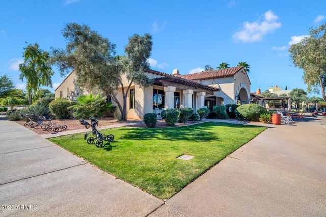 22118 N Arrellaga Drive, Sun City West, AZ 85375