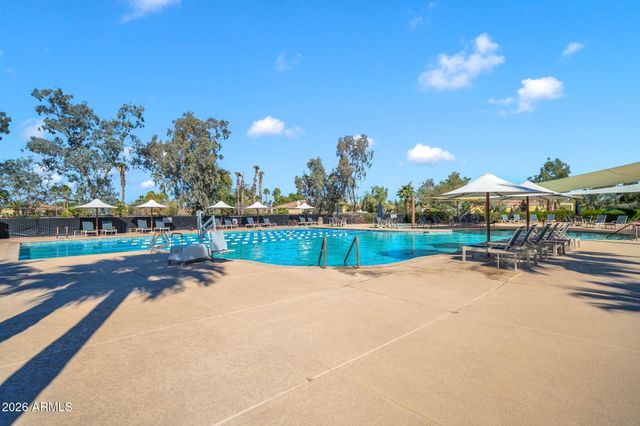 22118 N Arrellaga Drive, Sun City West, AZ 85375