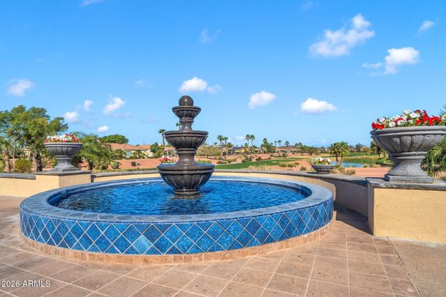 22118 N Arrellaga Drive, Sun City West, AZ 85375