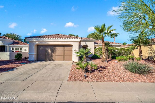 22118 N Arrellaga Drive, Sun City West, AZ 85375